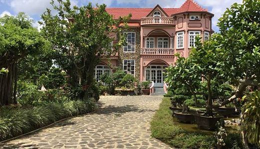 Bán Biệt Thự Sân Vườn Đường Mê Linh, Phường 9, Đà Lạt - 10496M2 B3572