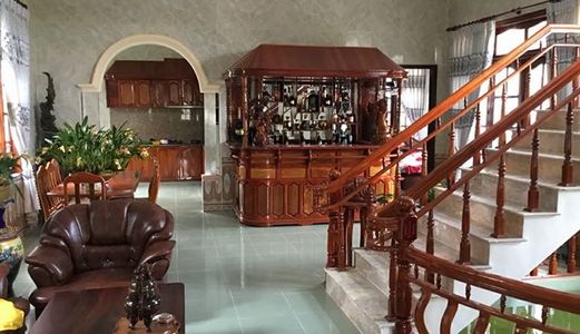 Bán Biệt Thự Sân Vườn Đường Mê Linh, Phường 9, Đà Lạt - 10496M2 B3572