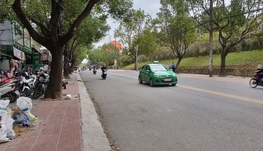 Bán Nhà Đường Phù Đổng Thiên Vương, Phường 8, Đà Lạt - 113M2 N3579