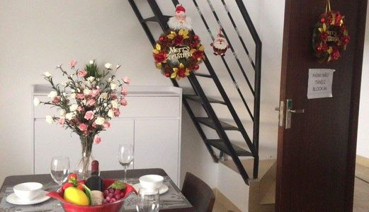 Căn Hộ 2 Phòng ngủ 2 Wc Giá Rẻ - Sổ hồng riêng. 430 Triệu Vĩnh Viễn