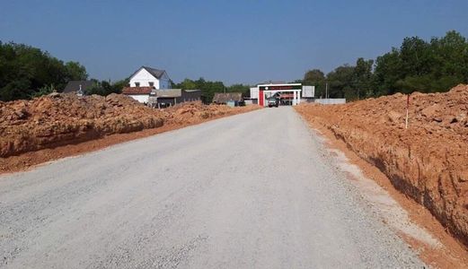 Đất Nền Đầu Tư Chỉ 750 Triệu /1 Nền