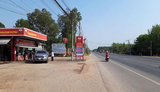 Đất Nền Đầu Tư Chỉ 750 Triệu /1 Nền