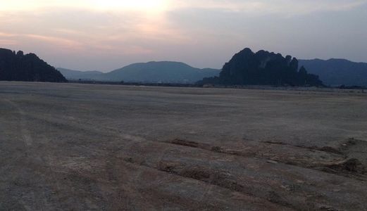 Chính Chủ Bán Đất 144M Kđt Ao Tiên - Vân Đồn