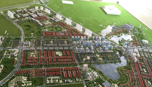 Chính Chủ Bán Liền Kề Thanh Hà B2.3 Đường 30M, Vị Trí Đẹp Nhất, Giá Cực Hot Lh 0965094892/084705389