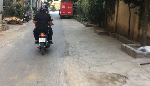 Cần Tiền Bán Gấp Nhà Ô Tô Vào Nhà Kinh Doanh Được Giá 3,3 Tỷ Có TL