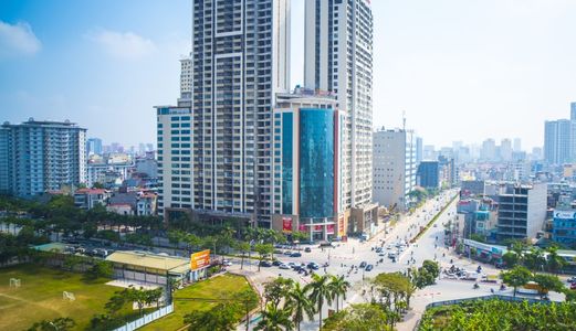 Chủ đầu tư Sun Square Mỹ Đình Tung Chính Sách Chiết Khấu Khủng Tháng 2/2019. Liên Hệ 0969165889