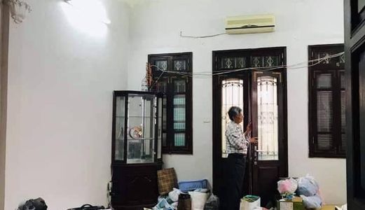 Vtt Nhà Siêu Đẹp Hiếm Nhất Âu Cơ 65M2 Ô Tô Đỗ 8.5 Tỷ Tây Hồ