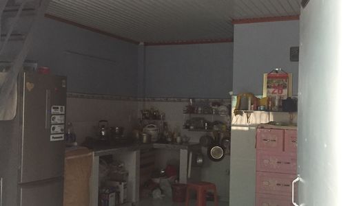 Cần Bán Dãy Trọ 10 Phòng Dt 140M2 Giá 1 Tỷ Ở Hóc Môn Liên Hệ: 0345751179