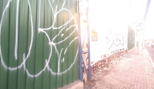 Ngân Hàng Cần Thanh Lý 5 Lô Đất Quận 3