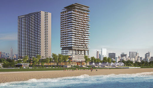 Căn Hộ Đẳng Cấp 5* Flc Sea Tower Quy Nhơn