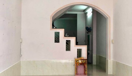 Cho Thuê Nhà Trệt Lầu - Có Nội Thất - Kdc 91B, P. An Khánh, Ninh Kiều, Cần Thơ - Giá: 10 Triệu/tháng