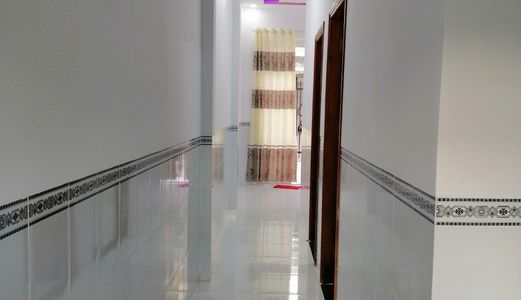 Bán Trệt Giá Rẻ Khu dân cư 3A, P. An Bình, Q. Ninh Kiều, Cần Thơ - Giá Bán: 1,29 Tỷ