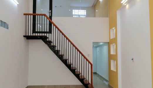 Bán Nhà Trệt Lửng Khu dân cư 3A, P. An Bình, Q. Ninh Kiều, Cần Thơ - Giá: 1,85 Tỷ