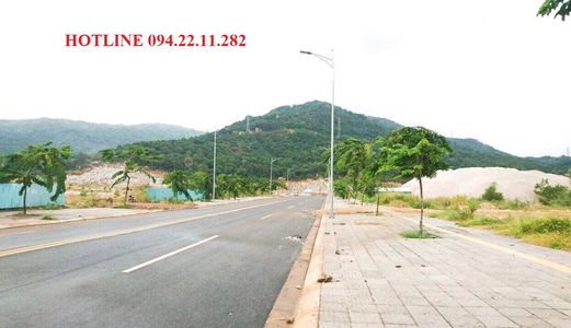 Đất Nền Trung Tâm Thành Phố- Kim Dinh ,Bà Rịa Vũng Tàu