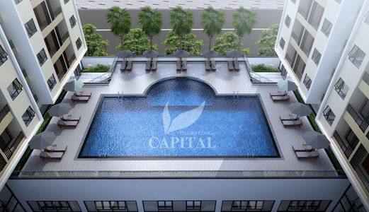 Dự Án Chung Cư Cao Cấp Hấp Dẫn Nhất Năm 2019 – Ai Cũng Có Thể Mua Được Nhà Hà Nội