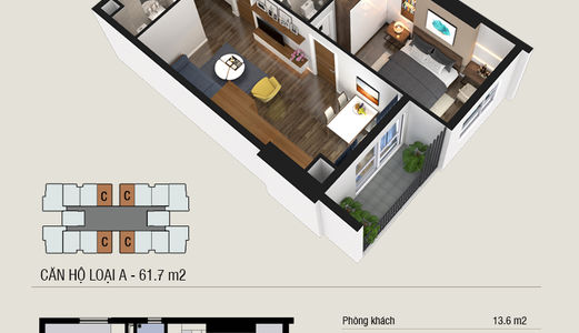 Dự Án Chung Cư Cao Cấp Hấp Dẫn Nhất Năm 2019 – Ai Cũng Có Thể Mua Được Nhà Hà Nội