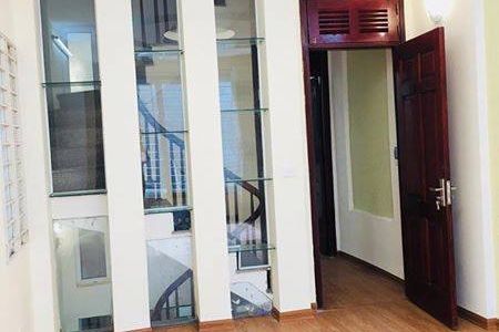 Cần Bán Gấp Nhà Riêng Mới Đẹp Tại Quan Nhân, Giao Thông Thuận Tiện, Diện Tích 35M2, 5 Tầng, 3.1 Tỷ.