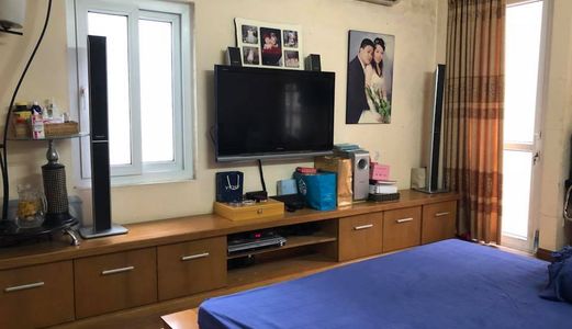 Bán Nhà Ngõ 360 Xã Đàn 30M2, 4 Tầng Nhà Đẹp Về Ở Ngay.