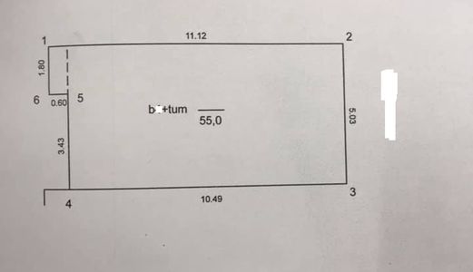Bán Nhà Ngõ 100 Hoàng Quốc Việt, Cầu Giấy- 55M2 -Gara Ôtô, Phân Lô, Kinh Doanh*- 8,5 Tỷ