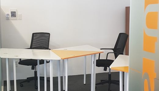 Cisland - Cho Thuê Văn Phòng Trung Tâm Quận 2.