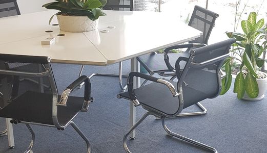 Cisland - Cho Thuê Văn Phòng Trung Tâm Quận 2.