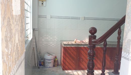 Bán Nhà Lầu Trệt Vị Trí Đẹp Ngay Trung Tâm Thành Phố Cần Thơ.