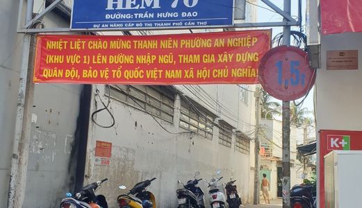 Bán Nhà Lầu Trệt Vị Trí Đẹp Ngay Trung Tâm Thành Phố Cần Thơ.