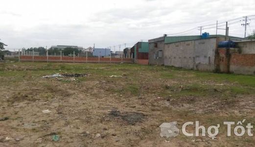 Bán Gấp Đất Chợ Liên Ấp 123 - Vĩnh Lộc B. Giá 520Triệu