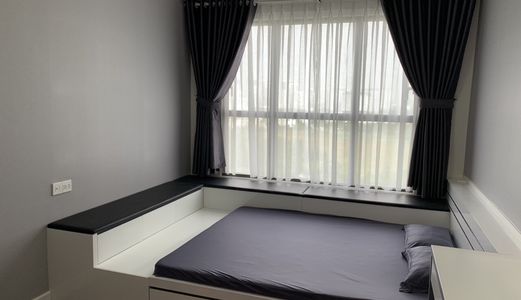 The Sun Avenue Tiện Nghi Hơn Cả Nhà Ở, Nhanh Tay Sở Hữu Ngay Căn Hộ 2Pn Giá Chỉ 13 Triệu/ Tháng