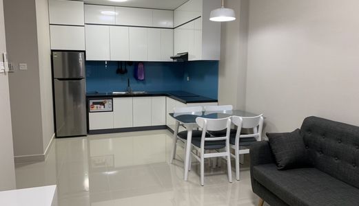 The Sun Avenue Tiện Nghi Hơn Cả Nhà Ở, Nhanh Tay Sở Hữu Ngay Căn Hộ 2Pn Giá Chỉ 13 Triệu/ Tháng