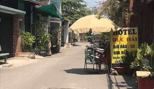 Bán Nhà Hẻm Xe Hơi - Dương Quảng Hàm - Gò Vấp - 74M2 Ví Trí Đẹp