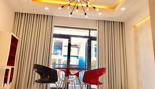 Cho Thuê Văn Phòng Ảo Quận 7 - Chuyên Nghiệp, Vị Trí Đắc Địa, Nhiều Tiện Ích Ưu Đãi