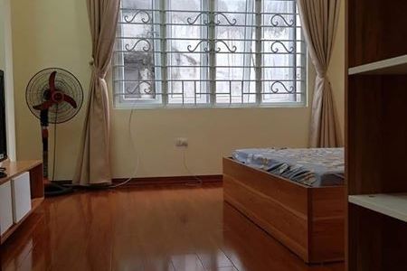 Chính Chủ Bán Nhà Mới Đẹp Tại Đội Cấn, Gần Ô Tô, Vị Trí Cực Đẹp, Diện Tích 30M2, 3 Tầng, 2.3 Tỷ.