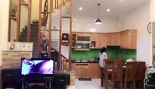 Bán Nhà Riêng Phố Khâm Thiên – Đống Đa - 30M2 - 4 Tầng.