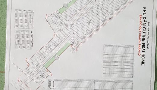 The First Home – Dự Án Đầu Tư Số Một Chơn Thành, Bình Phước.