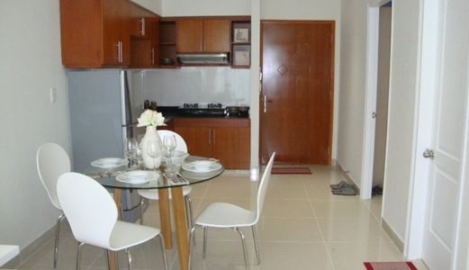 Chính Chủ Bán Căn Hộ Nam Cường, Bắc Từ Liêm 2Pn.