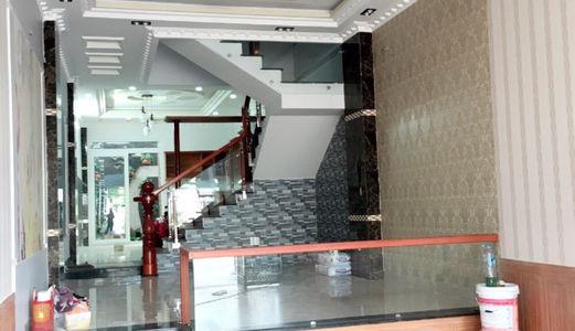 Chị Linh- Bán Nhà Đường Lương Đình Của, Q.2. Dt 99.5M2, Ngang 5.3M. Giá 8.9 Tỷ