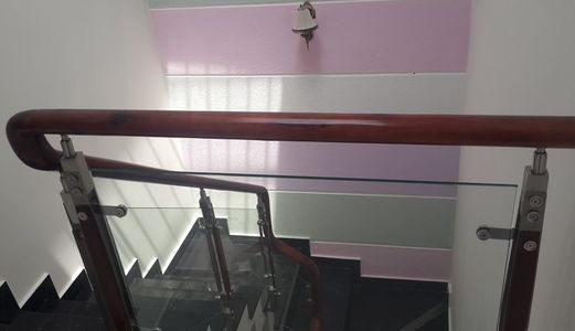 Bán Nhà Phố Liền Kề Đông Hòa - Dĩ An 