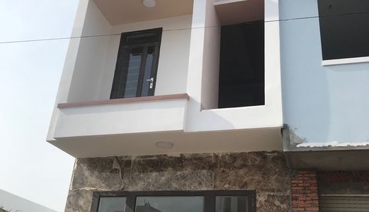 Bán Nhà Đường Số 6 Khu Đại Học Y Dược