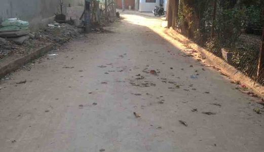 Làm Ăn Thua Lỗ Vợ Chông Tôi Cần Thanh Lý Lô Đất Gần Nhà Thờ Bà Trà 