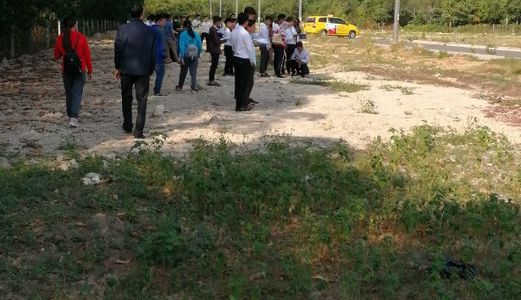 Bán Đất Thổ Cư, Đã Có Sổ Riêng Từng Nền