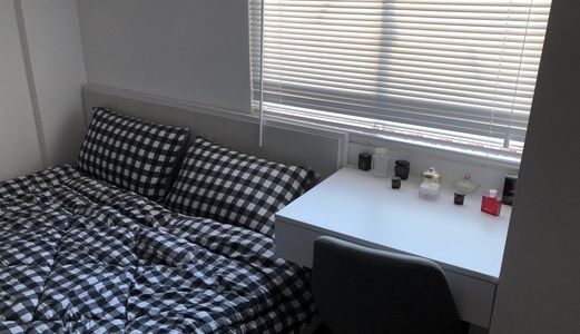 Căn  Hộ Mini 40M2 ,Giá Rẻ 450Triệu Sổ Hồng Riêng Vĩnh Viễn