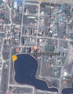 Chính Chủ Bán Ô Đất Biệt Thự 300M Vị Trí Đẹp Nhất Dự Án