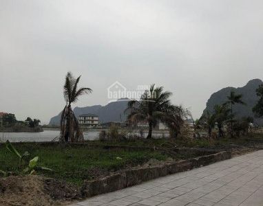 Chính Chủ Bán Ô Đất Biệt Thự 300M Vị Trí Đẹp Nhất Dự Án