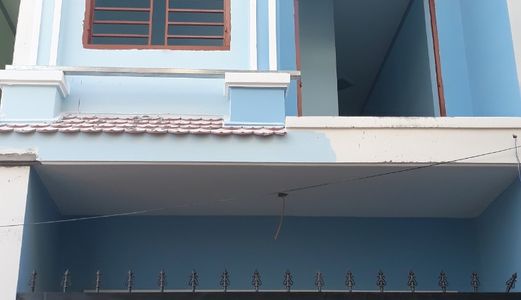 Khu Nhà Ở Cao Cấp Tại Thuận An