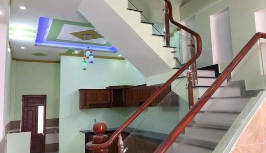 Khu Nhà Ở Cao Cấp Tại Thuận An