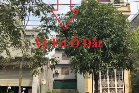 Bán Ô 60 Khu đô thị Đường Sông 3, Diện tích 63M2, Mặt tiền 4.2M. Hướng: nam. Kinh Doanh Tốt!