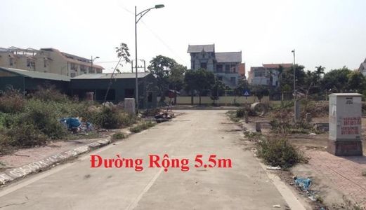 Bán Đất Tđc Hồng Hải, Dt: 60M2, Mt 6M, Hướng Tây Nam Vị Trí Đẹp !!!