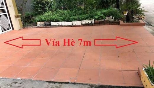Bán Ô 60 Khu đô thị Đường Sông 3, Diện tích 63M2, Mặt tiền 4.2M. Hướng: nam. Kinh Doanh Tốt!