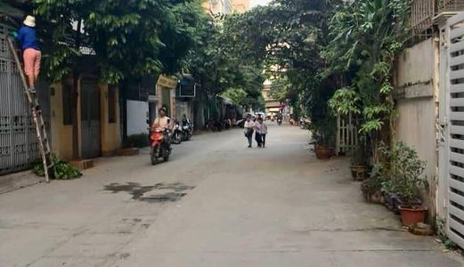 Bán Nhà Khương Hạ Ô Tô Tránh, Vỉa Hè, Kinh Doanh Sầm Uất 45M2,  4 Tầng, Mặt Tiền 4M, Giá 4.05 Tỷ.